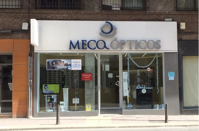 Audífonos en MURCIA, Meca Opticos Audífonos en MURCIA, Meca Opticos