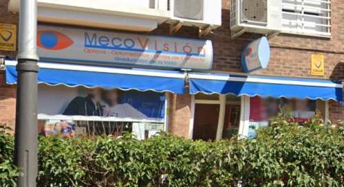 Mecovisión Guía del Audífono