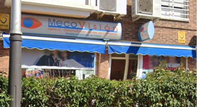 Audífonos en MADRID, Mecovisión Audífonos en MADRID, Mecovisión