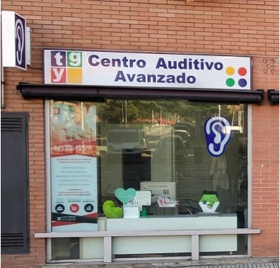 Audífonos en MADRID, MedicAudio Audífonos en MADRID, MedicAudio