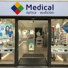 Audífonos en BIZKAIA, Medical Óptica Audición Bruno Mauricio Zabala Audífonos en BIZKAIA, Medical Óptica Audición Bruno Mauricio Zabala