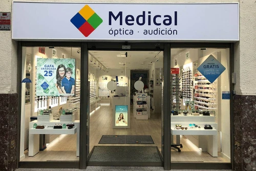Medical Óptica Audición Bruno Mauricio Zabala Guía del Audífono