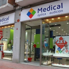 Audífonos en BURGOS, Medical Óptica Audición Burgos Audífonos en BURGOS, Medical Óptica Audición Burgos