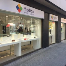 Audífonos en BIZKAIA, Medical Óptica Audición Deusto Audífonos en BIZKAIA, Medical Óptica Audición Deusto