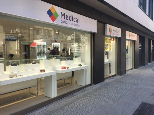 Medical Óptica Audición Deusto Guía del Audífono