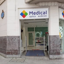 Audífonos en BIZKAIA, Medical Óptica Audición San José Audífonos en BIZKAIA, Medical Óptica Audición San José