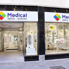 Audífonos en BIZKAIA, Medical Óptica Audición Urkijo Audífonos en BIZKAIA, Medical Óptica Audición Urkijo