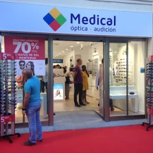 Audífonos en BIZKAIA, Medical Óptica Audición Zabalburu Audífonos en BIZKAIA, Medical Óptica Audición Zabalburu