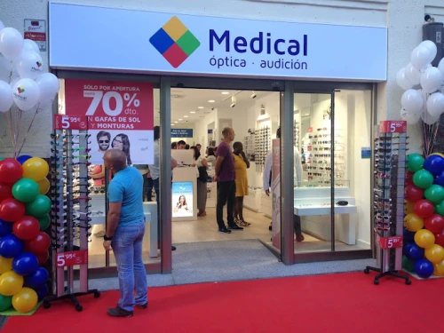 Medical Óptica Audición Zabalburu Guía del Audífono