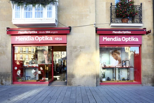 Mendia Optika Olagibel Guía del Audífono