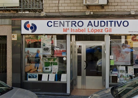 Gu�a del Aud�fono