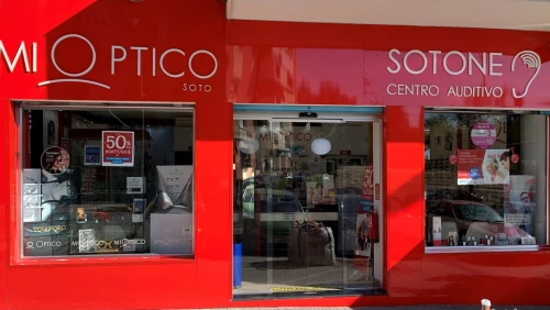 Mioptico Alcorcon Guía del Audífono