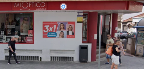 Mioptico Torrevieja Guía del Audífono