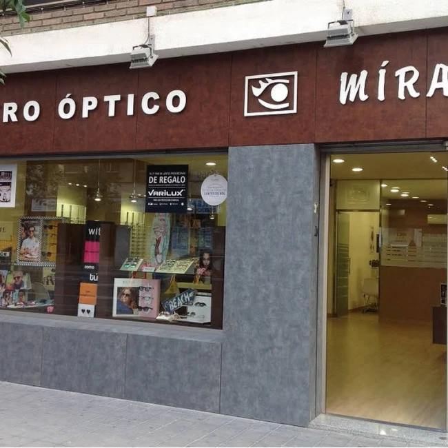 Aud�fonos en LA RIOJA, Mirame Opticos