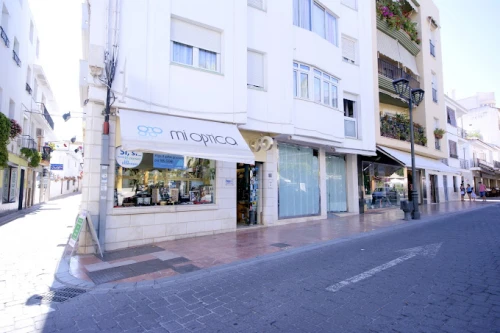 Mi Óptica Estepona Guía del Audífono