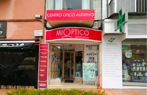 Mióptico Audiólogo Plasencia Guía del Audífono
