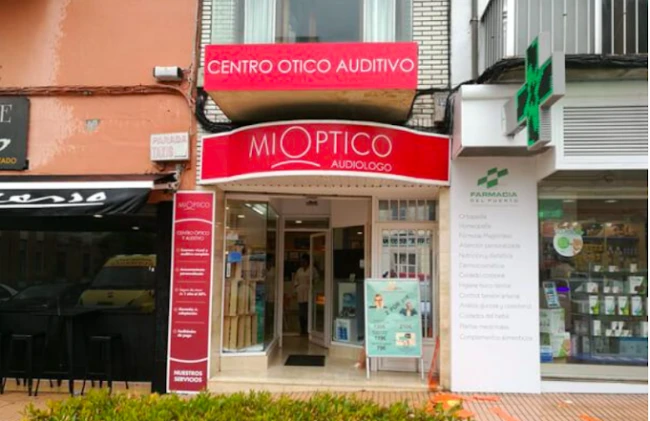 Audífonos en CACERES, Mióptico Audiólogo Plasencia Audífonos en CACERES, Mióptico Audiólogo Plasencia