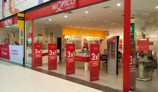 Audífonos en MADRID, Mióptico Avda. De Andalucía Audífonos en MADRID, Mióptico Avda. De Andalucía