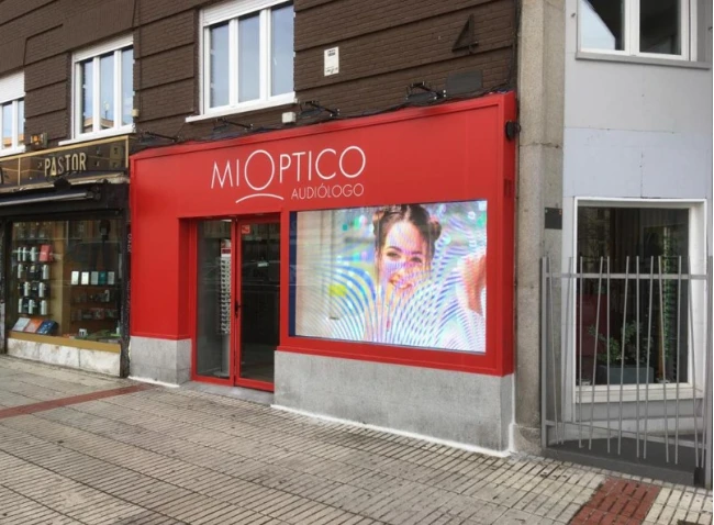 Audífonos en MADRID, Mióptico Avenida América Audífonos en MADRID, Mióptico Avenida América