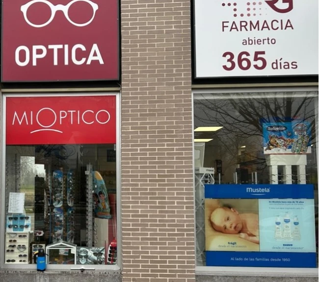 Audífonos en MADRID, Mióptico LAS TABLAS. FARMACIA ÓPTICA Audífonos en MADRID, Mióptico LAS TABLAS. FARMACIA ÓPTICA