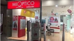 Aud�fonos en MADRID, Mi�ptico Silvano
