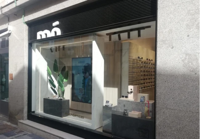 Aud�fonos en AVILA, Moiri Andalucia