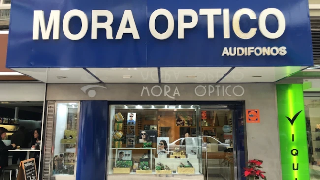 Audífonos en MURCIA, Mora Optico Maestro Alonso Audífonos en MURCIA, Mora Optico Maestro Alonso