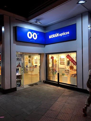 Moran Ópticos Cea Guía del Audífono