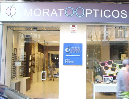 Morato Ópticos Guía del Audífono