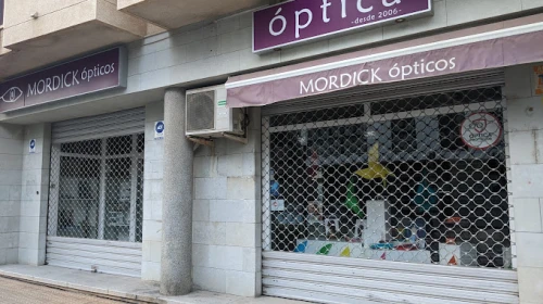 Mordick Ópticos Guía del Audífono