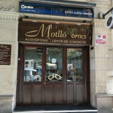 Audífonos en BARCELONA, Motlló Òptics Audífonos en BARCELONA, Motlló Òptics