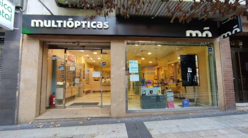 Multiopticas Arribas Guía del Audífono