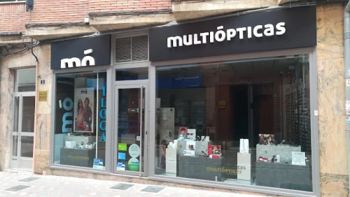Multiopticas Benavente Guía del Audífono