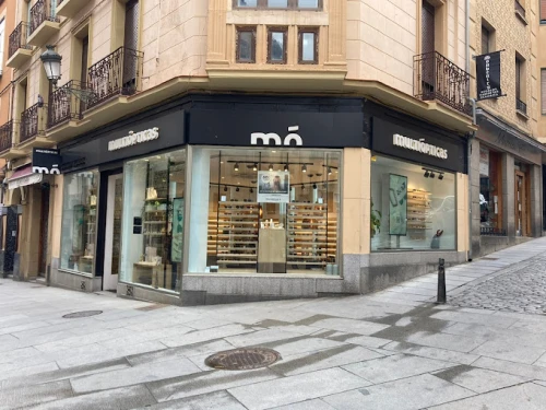 Multiopticas Segovia Guía del Audífono