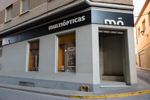 Multiopticas Tauste Guía del Audífono