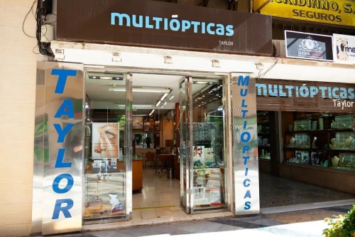 Multiopticas Taylor Guía del Audífono