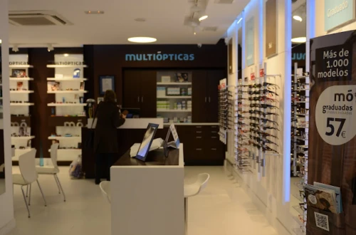 Multiopticas Tena Gadea Guía del Audífono