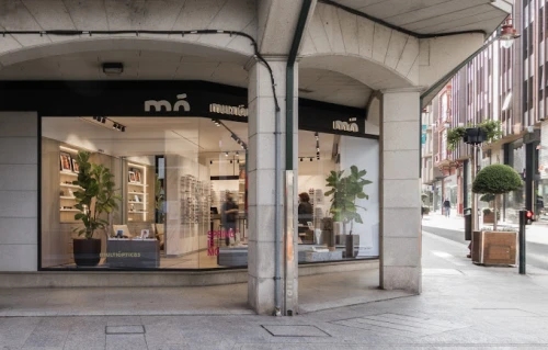 Multióptica Americana Carballo Guía del Audífono