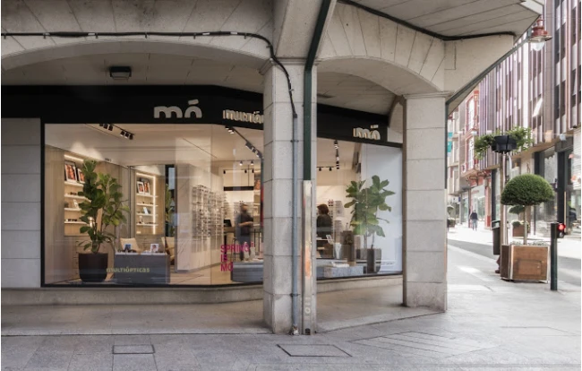 Audífonos en A CORUÑA, Multióptica Americana Carballo Audífonos en A CORUÑA, Multióptica Americana Carballo