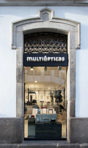 Multióptica Americana Lugo Guía del Audífono