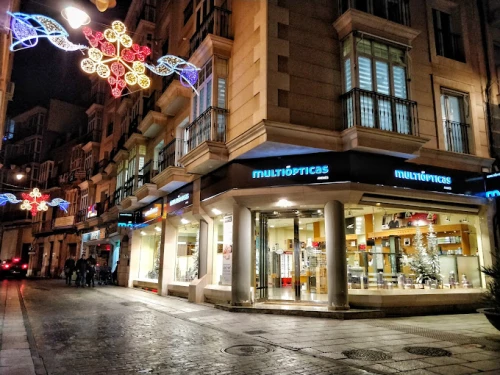 Multiópticas Andrés Guía del Audífono