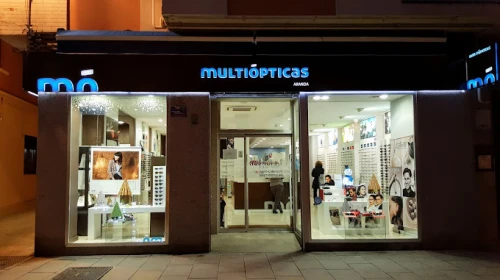 Multiópticas Aranda Guía del Audífono