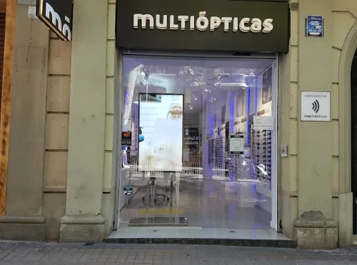 Multiópticas Bailén Guía del Audífono