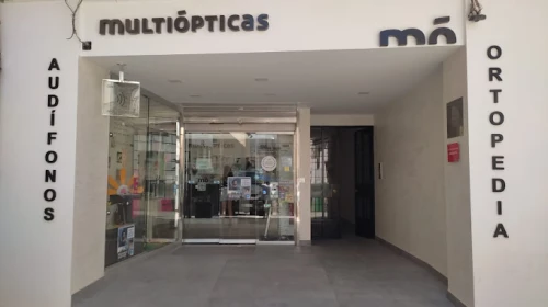 Multiópticas Baza Guía del Audífono