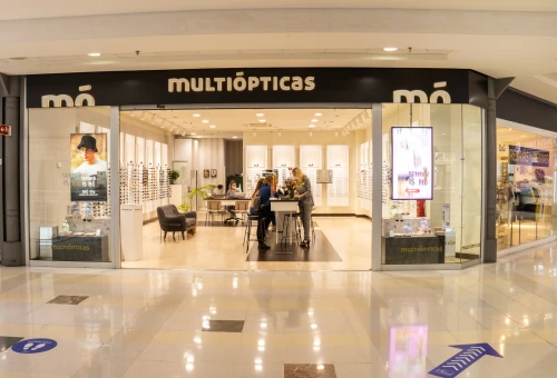 Multiópticas Del Norte Guía del Audífono