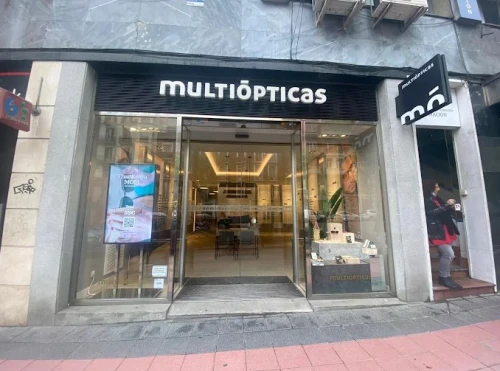 Multiópticas Delicias Guía del Audífono