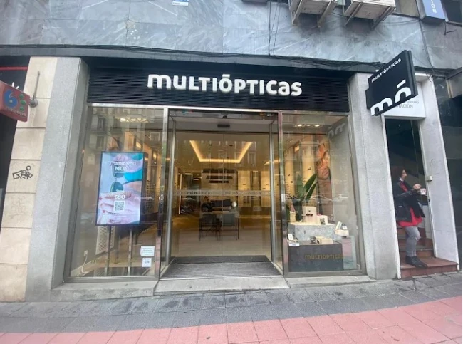 Audífonos en MADRID, Multiópticas Delicias Audífonos en MADRID, Multiópticas Delicias