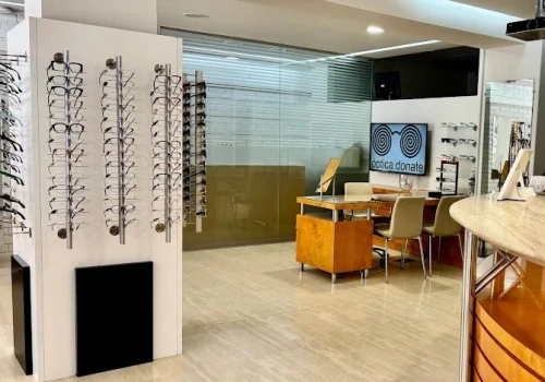 Multiópticas Donate Guía del Audífono