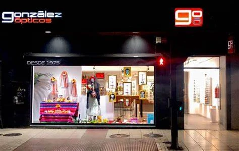 Multiópticas González Ópticos Guía del Audífono