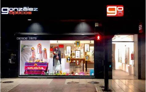 Audífonos en BADAJOZ, Multiópticas González Ópticos Audífonos en BADAJOZ, Multiópticas González Ópticos